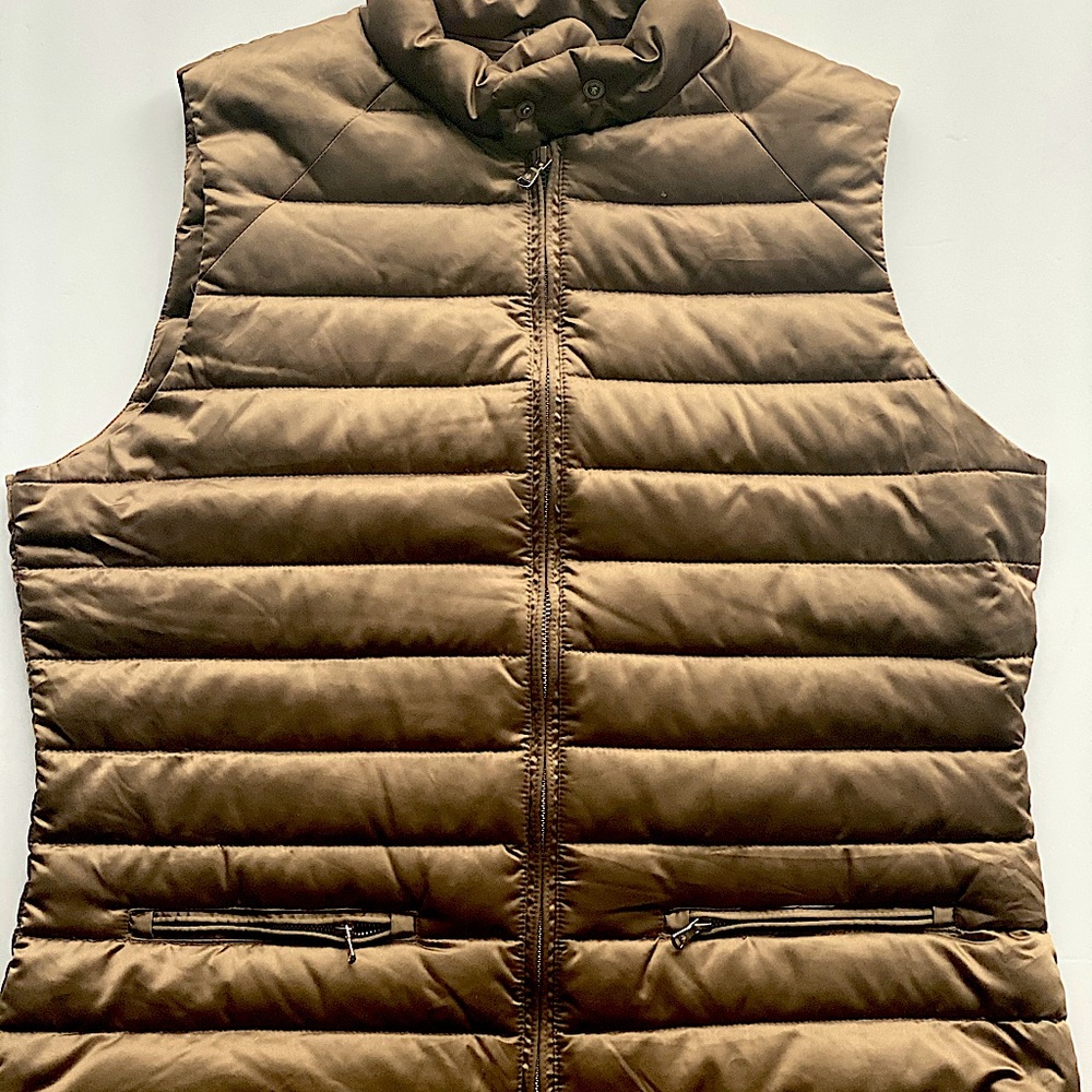 Ralph Lauren Vest